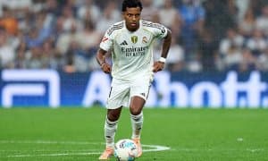 Родриго: "Ёлғон гапирмайман — таклифлар ҳар доим бўлади"