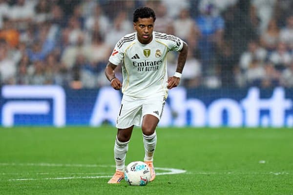 Родриго: "Ёлғон гапирмайман — таклифлар ҳар доим бўлади"