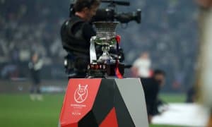 Испания Суперкубогининг тақвими эълон қилинди