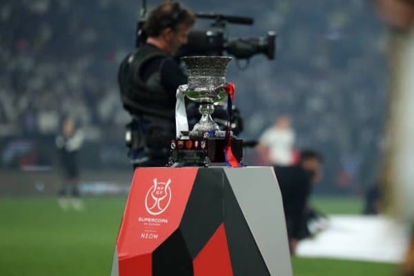 Испания Суперкубогининг тақвими эълон қилинди