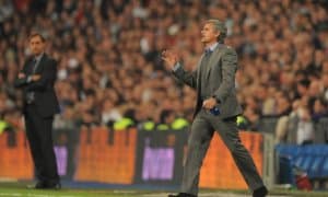 Жеррард: "Моуриньо даврида "Реал" мени ҳақиқатдан ҳам сотиб олмоқчи бўлган"