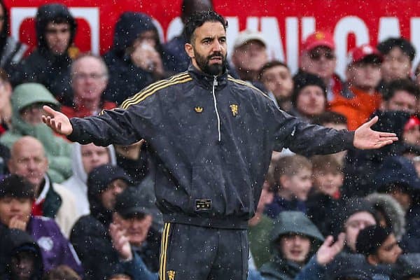 Каррагер: "Аморим "Манчестер Юнайтед"дан тез орада бўшатилади"