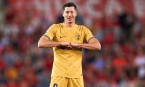 Гирасси Левандовски ўрнига эҳтимолий номзод сифатида кўрилмоқда