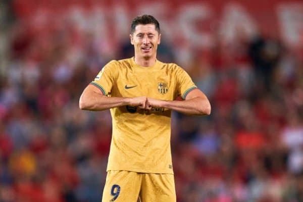 Гирасси Левандовски ўрнига эҳтимолий номзод сифатида кўрилмоқда