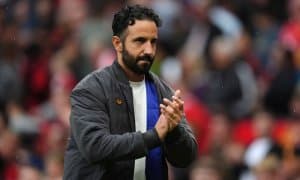 МЮ раҳбарлари футболчилар билан суҳбатлашиб, уларнинг Аморим ҳақида фикрларини ўрганишди