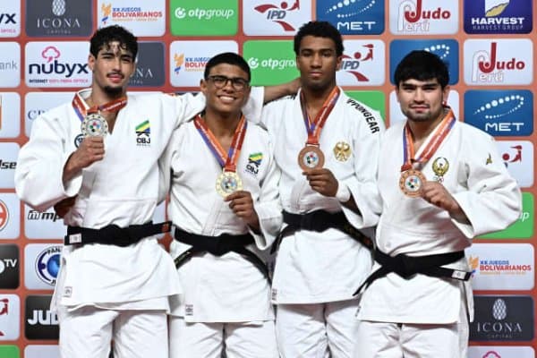 Жаҳон чемпионати. Ўзбекистон ТОП 10 таликда!