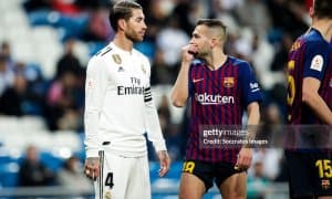 Серхио Рамос Албанинг фаолиятини якунлашига изоҳ берди