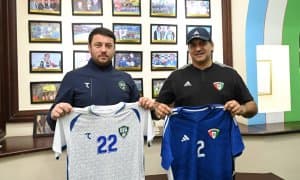 Ўзбекистон терма жамоаси Қуқайтга қарши қандай либосда ҳаракат қилиши маълум