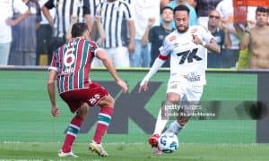 Ҳозирда Неймар А Серия клубида ўйнаётган бўлиши мумкин эди