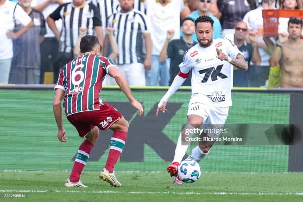 Ҳозирда Неймар А Серия клубида ўйнаётган бўлиши мумкин эди