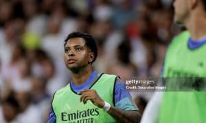  Родриго: "Агар менга 20 дақиқа берилса, шу вақт давомида барча кучимни сарфлайман"