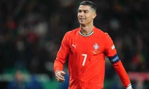 Роналду: "Иложи бўлганда ҳеч қайси клубда ўйнамас эдим"