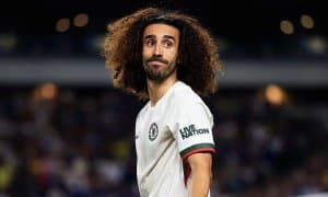 "Челси" футболчиси Ла Лига ва А Серия учрашувлари ҳақида фикр билдирди