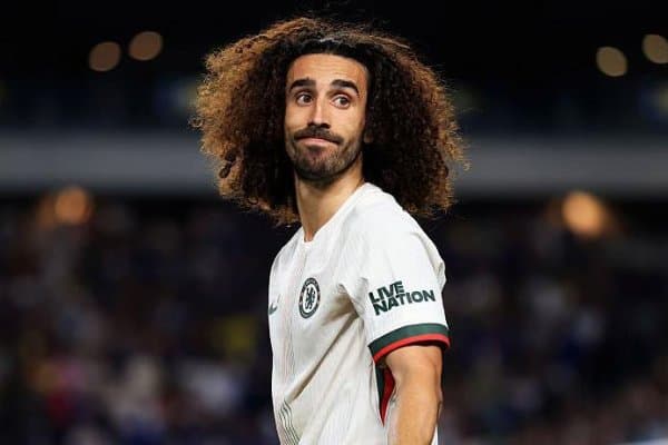 "Челси" футболчиси Ла Лига ва А Серия учрашувлари ҳақида фикр билдирди