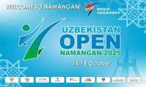 "Uzbekistan Open" турнири бошланиш арафасида