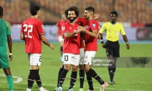 Миср терма жамоаси Жаҳон чемпионатига чиқди!