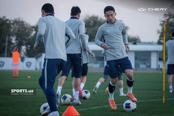 Қувайтга қарши ўйинни жароҳат сабаб ўтказиб юборадиган футболчининг номи ошкор бўлди