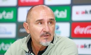 Мирко Еличич: "Ҳужумчиларнинг голларини санашади. Гол урмасанг қадрланмайсан"