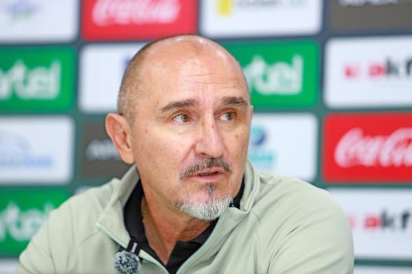 Мирко Еличич: "Ҳужумчиларнинг голларини санашади. Гол урмасанг қадрланмайсан"