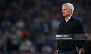  Моуриньо: "Португалиянинг Жаҳон чемпионатини ютуш истаги йўқ дейиш – беманилик"