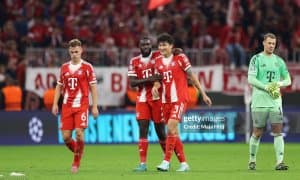 АПЛнинг икки клуби "Бавария" ҳимоячисини нишонга олди