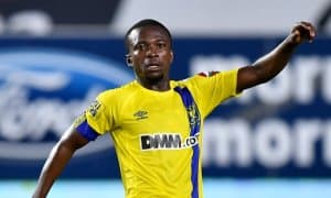 Футболчининг бўйни синди, энди у бир умр ногирон бўлади