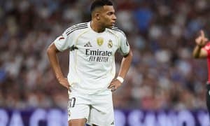 Мбаппе: "Мадриддаги ҳаётим Парижга нисбатан осойиштароқ"