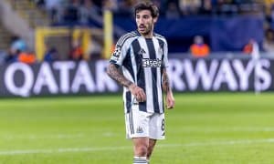 Тонали: "А Серия савияси тобора ўсиб бормоқда"