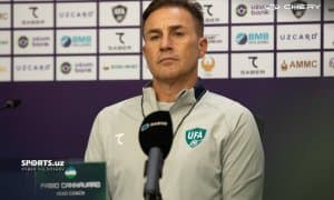 Каннаваро: “Негативлар — бу доимо бўладиган ҳолат” 
