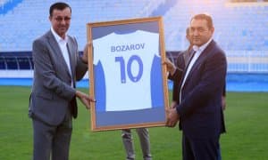 Фарғона вилояти ҳокими "Қўқон-1912" машғулотига ташриф буюрди