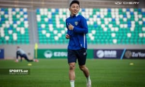 Ўзбекистон терма жамоасининг навбатдаги рақиби - Уругвай!