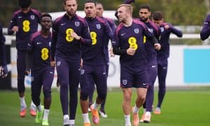 Ўртоқлик учрашуви. Англия - Уэльс: Асосий таркиблар билан танишинг 