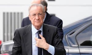 "Реал" марказий ҳимояни мустаҳкамлаш учун уч номзодни аниқлади