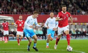 ЖЧ саралаши. Австрия 10 та гол урди, Дания ва Нидерландия ҳам ўта йирик ҳисобда ғалаба қозонди. Хорватия эса Чехия билан дуранг ўйнади 