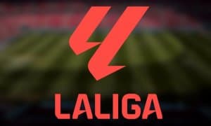 Расман! Ла Лигада биринчи истеъфо