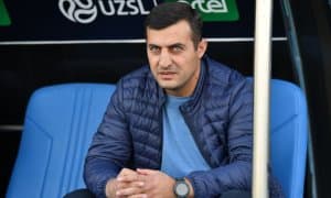 "Локомотив" хатоларимизни кечирмади" ёхуд "Олимпик" қийин вазиятда!