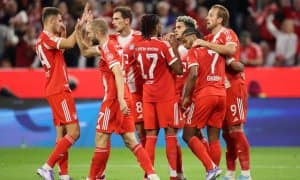 “Бавария”га ўтгандан кўра, яхшиси футбол ўйнамайман!