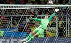 Дарвозабон барча замонлар рекордини ўрнатди