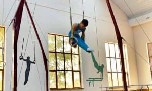 Ўзбекистон кубоги давом этмоқда