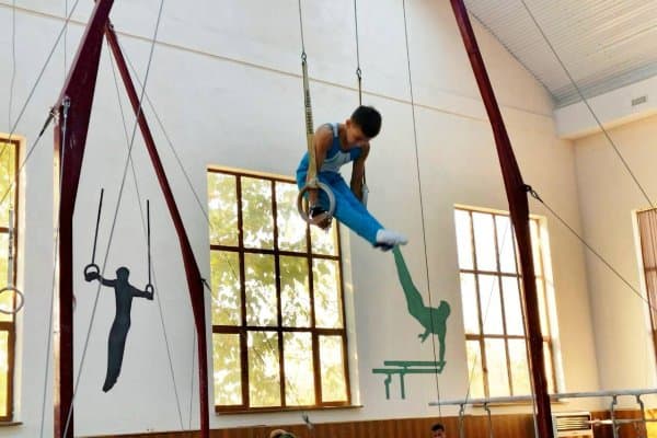 Ўзбекистон кубоги давом этмоқда