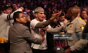 Макгрегорнинг дўсти: "Конорни яна Хабиб Нурмагомедовга қарши қўйинг ва кейин нима бўлишини ўзингиз кўрасиз!"