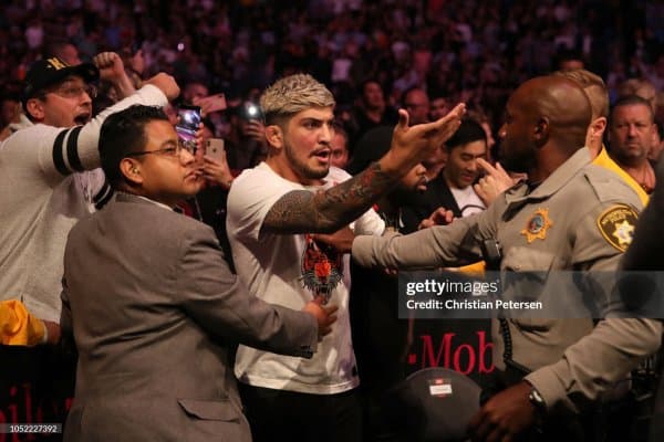 Макгрегорнинг дўсти: "Конорни яна Хабиб Нурмагомедовга қарши қўйинг ва кейин нима бўлишини ўзингиз кўрасиз!"