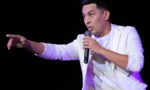 Элмурод Ҳақназаров Қозоғистонда октагонга кўтарилади!