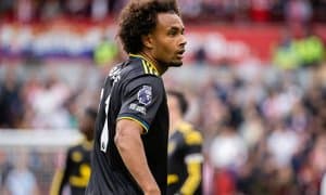 Зиркзе қишда Италияга қайтиши мумкин