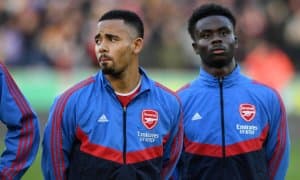 "Арсенал" қишки трансферлар ойнасида ҳужумчисидан қутилмоқчи