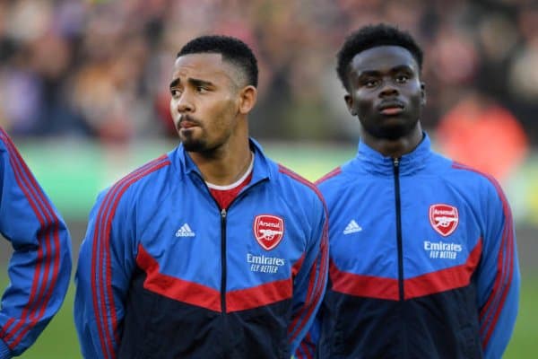 "Арсенал" қишки трансферлар ойнасида ҳужумчисидан қутилмоқчи