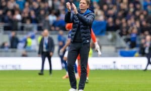 АПЛда сентябрь ойининг энг яхши мураббийи аниқланди