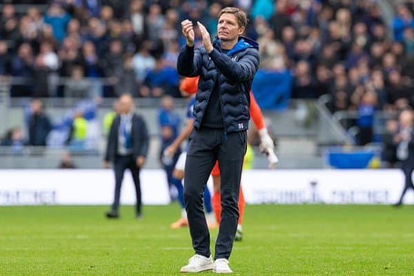 АПЛда сентябрь ойининг энг яхши мураббийи аниқланди