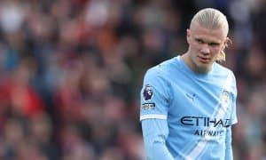 Семеньо: "Холанд — дунёдаги энг кучли ҳужумчи"