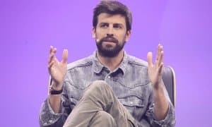 Пике Мессини Кингс Лигага таклиф қилмоқчи эканлигини айтди